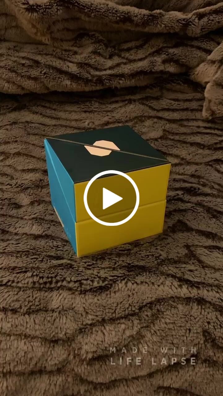 Customer video review of MECHA