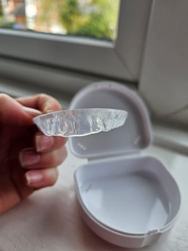 Customer photo review of 14 Day Special Offer