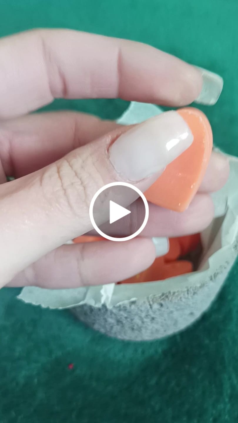 Customer video review of Fragancia ORANGE CINNAMON
