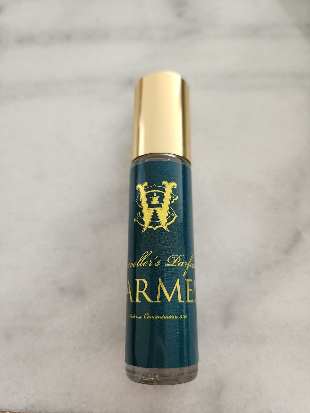 Customer photo review of Carmen