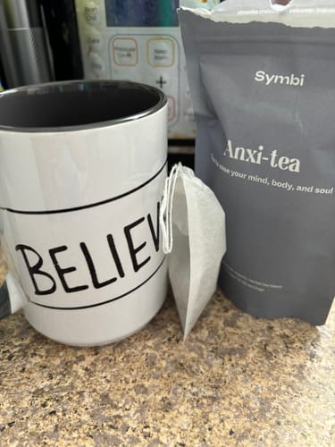 Customer photo review of Anxi-tea