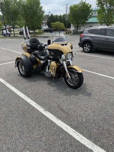 Customer photo review of Ceramic Coating Spray