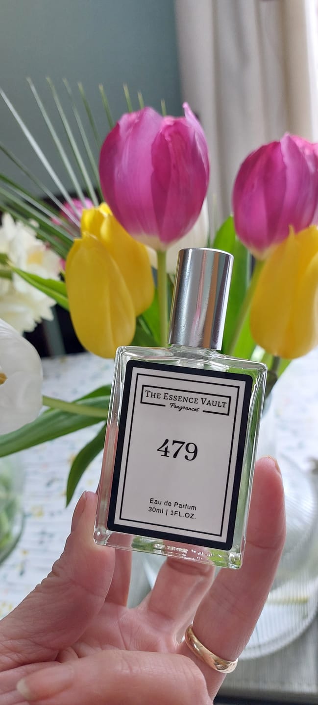 Customer photo review of Inspired by Libre - 479