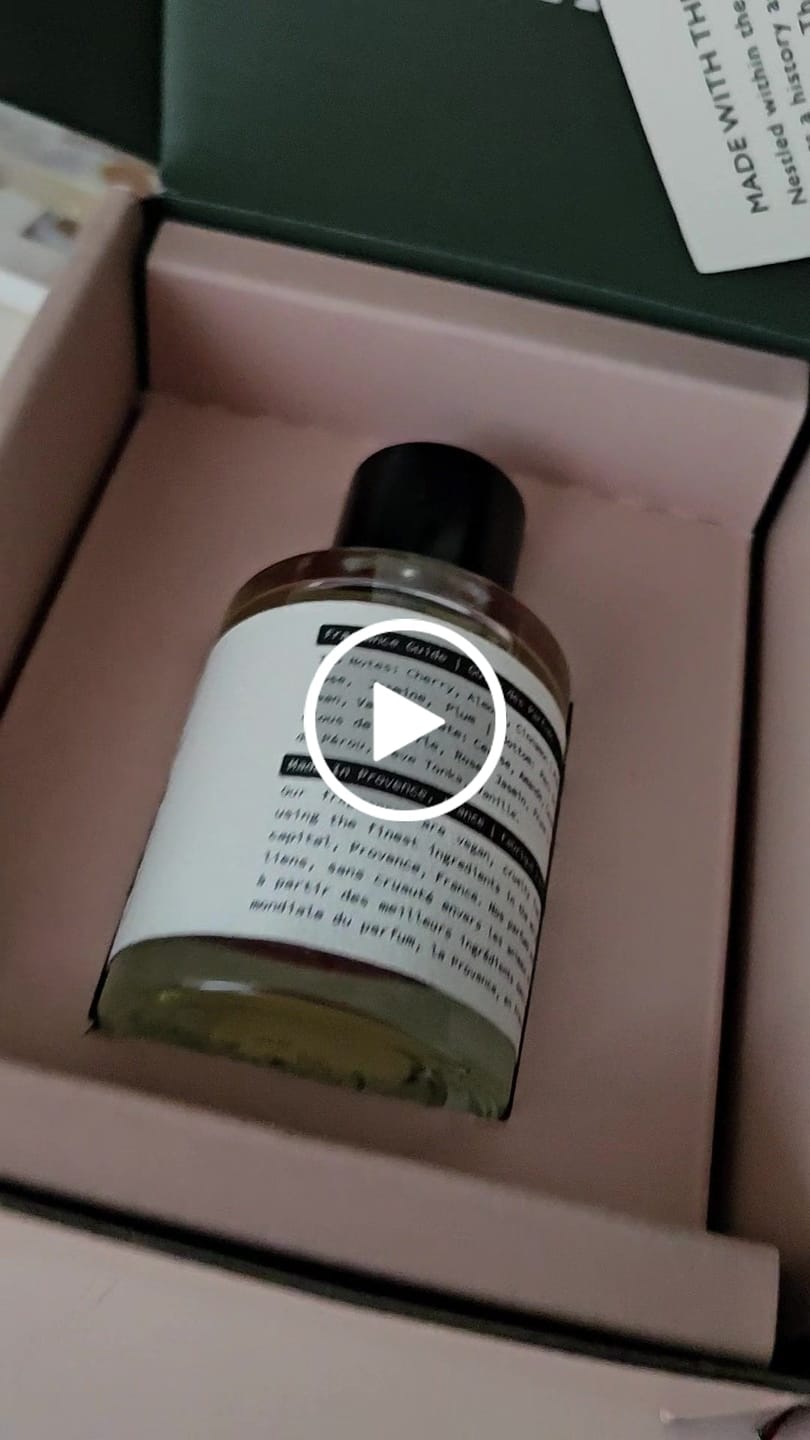 Customer video review of Driftwood