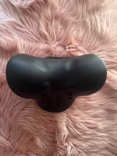 Customer photo review of Kiropraktikus Nyak- és Váll Lazító Párna