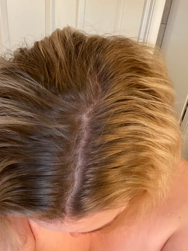 Customer photo review of Sunkissed Refill