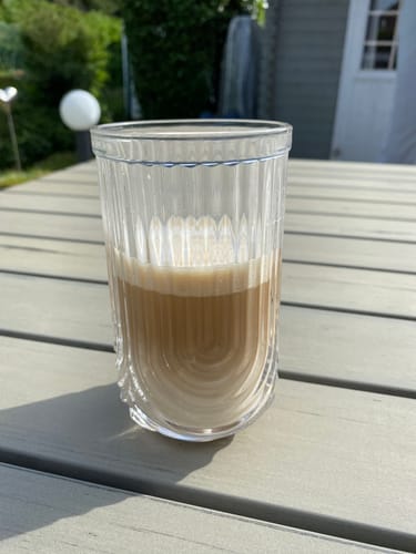 Customer photo review of ARCH SHORT + LONG SET | ROM