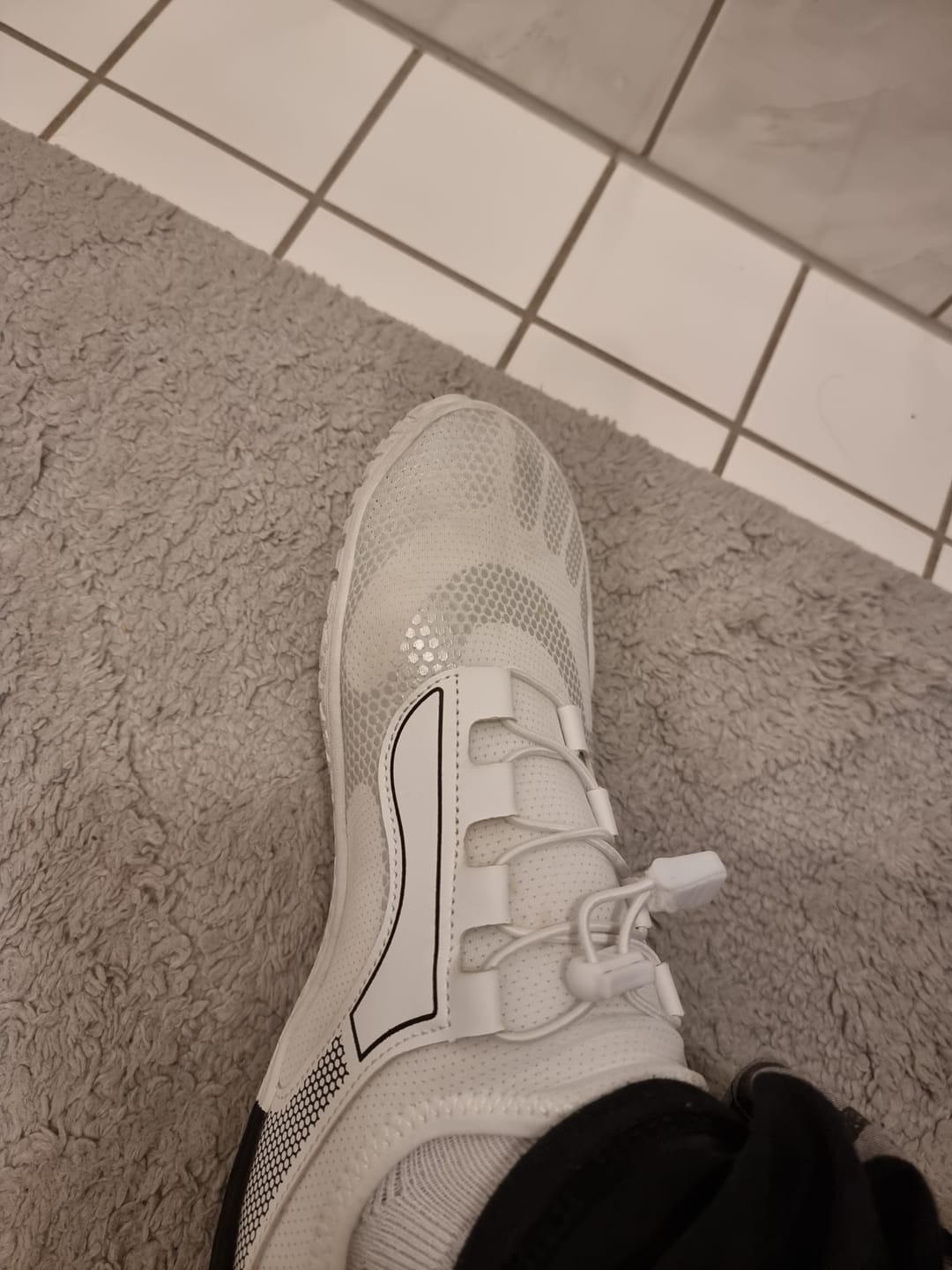 Customer photo review of Sport Max - gesunde & bequeme Barfußschuhe