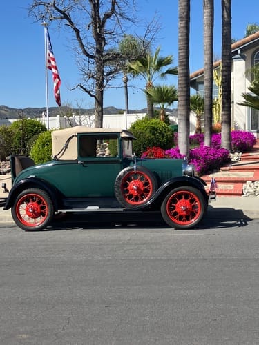 Customer photo review of Ceramic Coating Spray