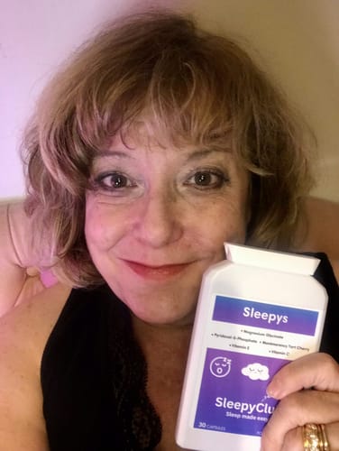 Customer photo review of Sleepys