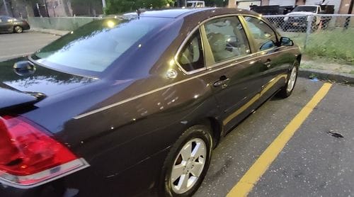 Customer photo review of Ceramic Coating Spray