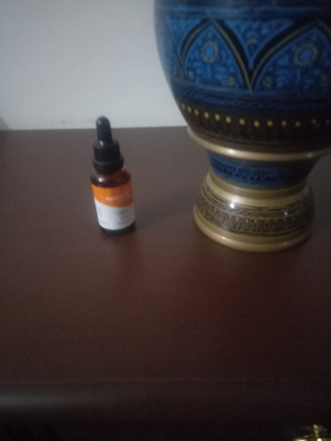 Customer photo review of Ascorbiderm Vitamin C Serum + Neobrella Sunblock Discount Bundle