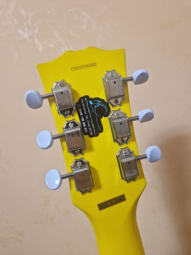 Customer photo review of PROMO - Sticker Vinile Classici