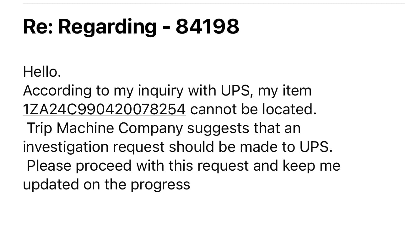 Customer photo review of braided key chain