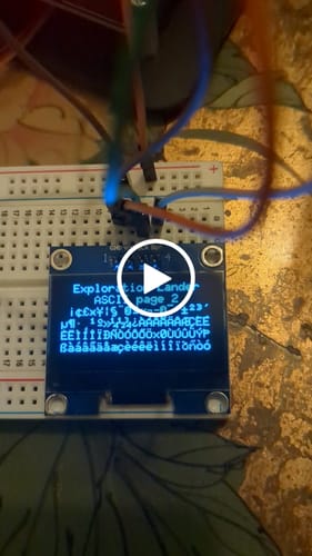 Customer video review of 37 in 1 Sensor Kit