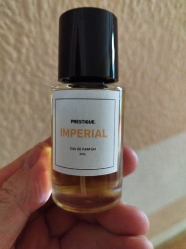 Customer photo review of IMPERIAL
