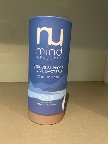 Customer photo review of Calm Support