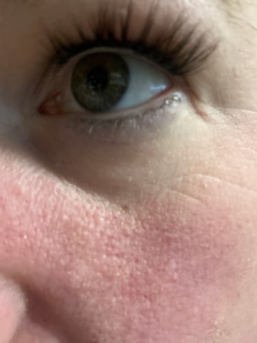 Customer photo review of Liquids Bundles