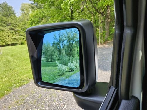 Customer photo review of Ceramic Coating Spray
