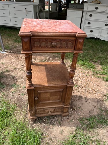 Customer photo review of New Life Furniture Masque