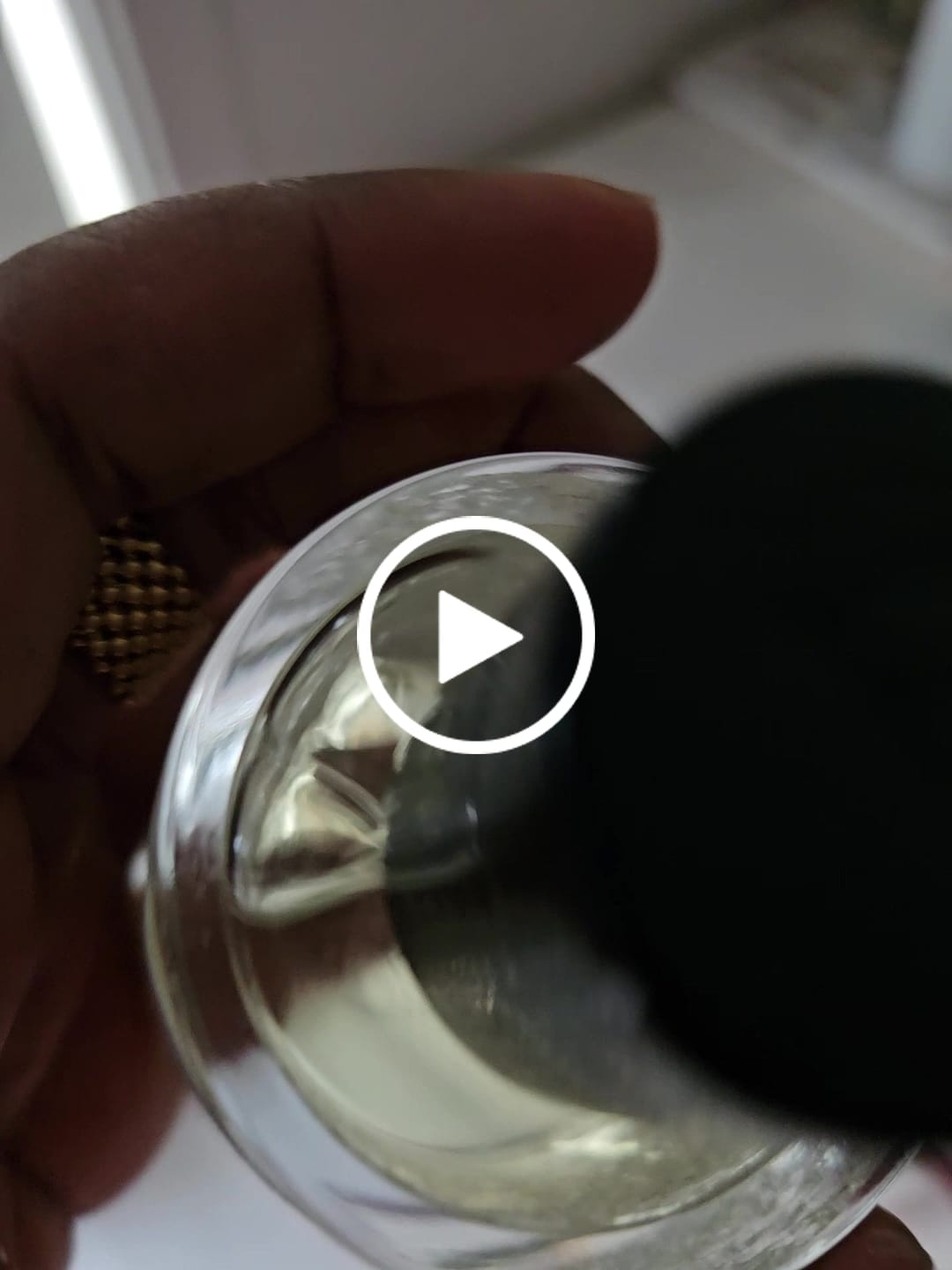 Customer video review of Wild Rose