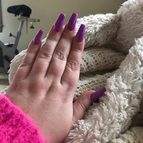 Customer photo review of SavedBy Package Protection