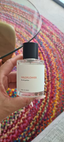 Customer photo review of Wildflower