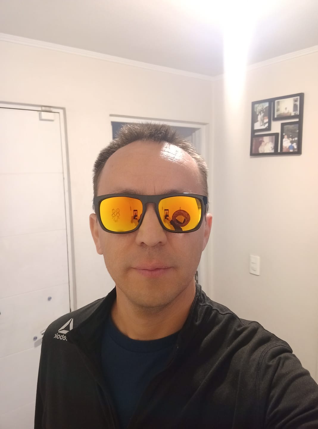 Customer photo review of BAKER DRIFT