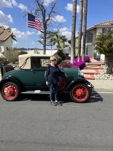 Customer photo review of Ceramic Coating Spray