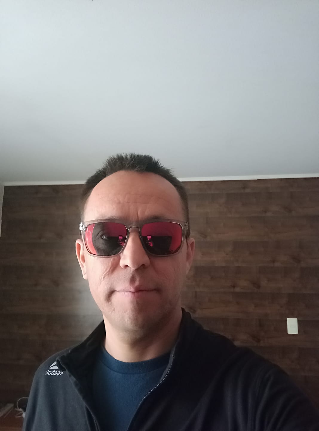 Customer photo review of BAKER FIREBALL