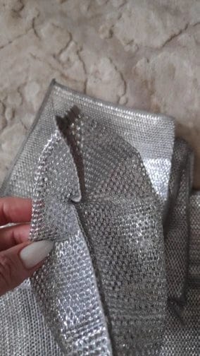 Customer photo review of Magic Wire™ Anti-Scratch Cleaning Cloth