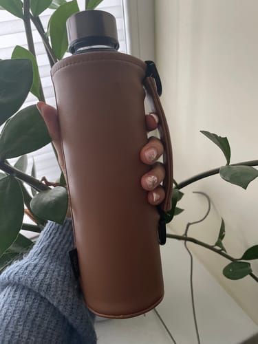 Customer photo review of Gertuvė CROSSBODY MAPLE