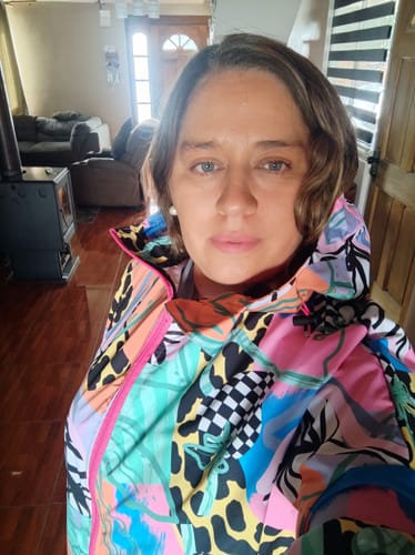 Customer photo review of CORTAVIENTOS INSPIRA