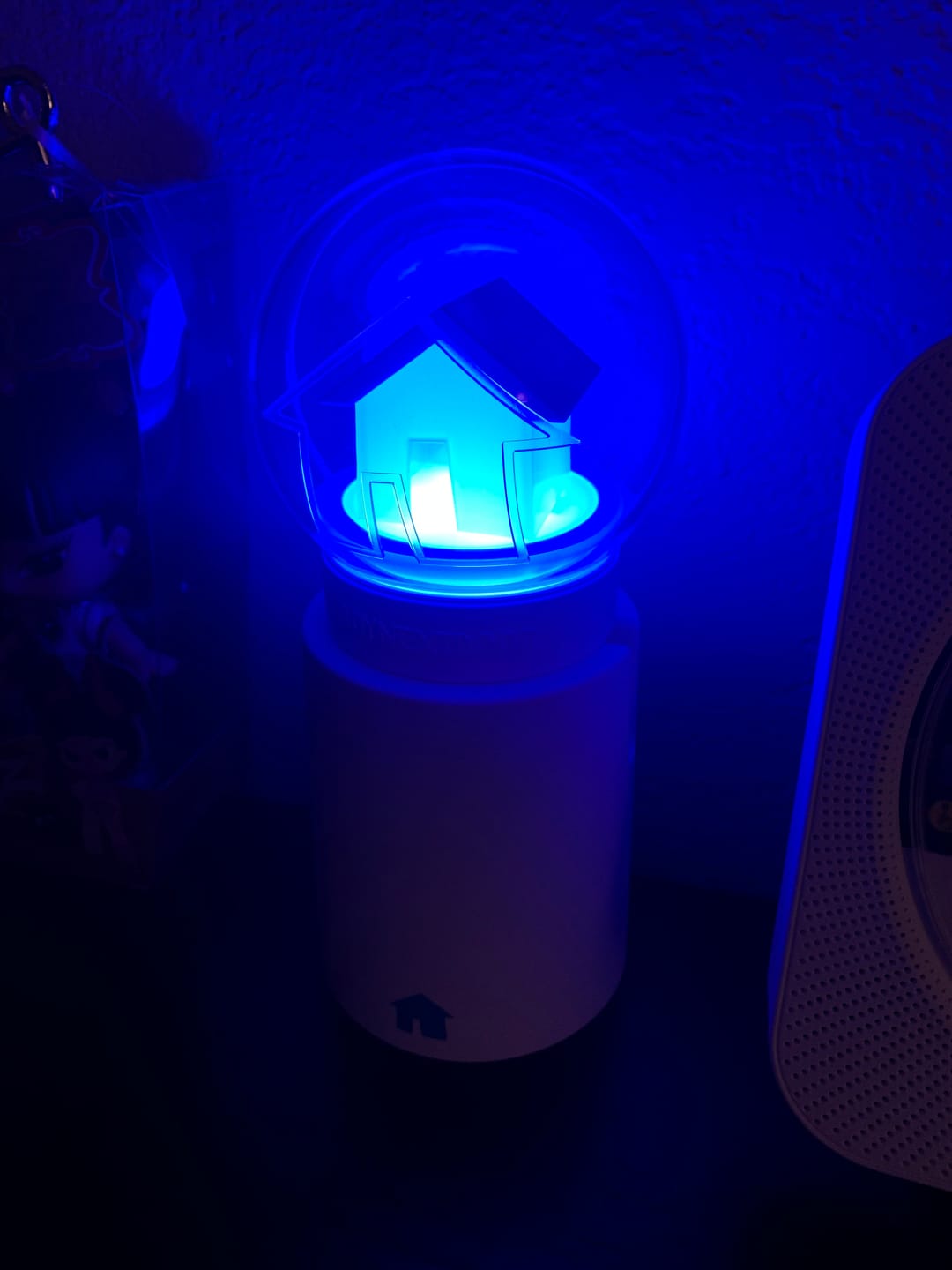 Customer photo review of [3ND PRE-ORDER] BOYNEXTDOOR - OFFICIAL LIGHT STICK SET
