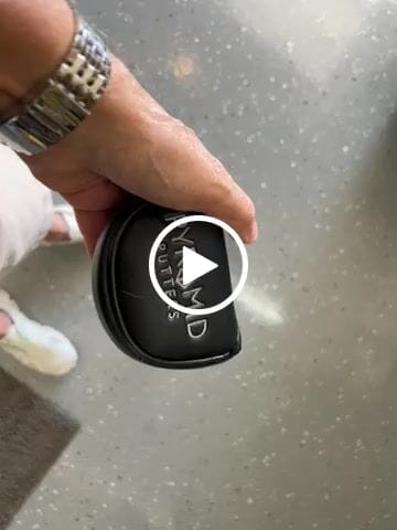 Customer video review of Extended Warranty | Pyramid Putter