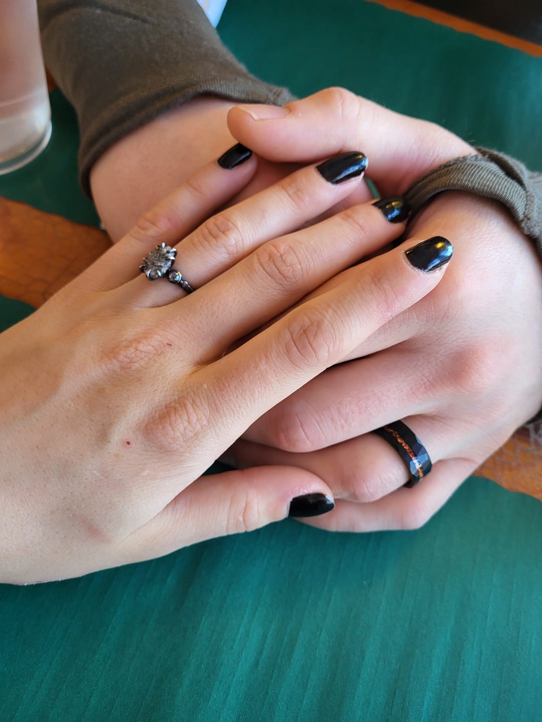 Customer photo review of The Städ