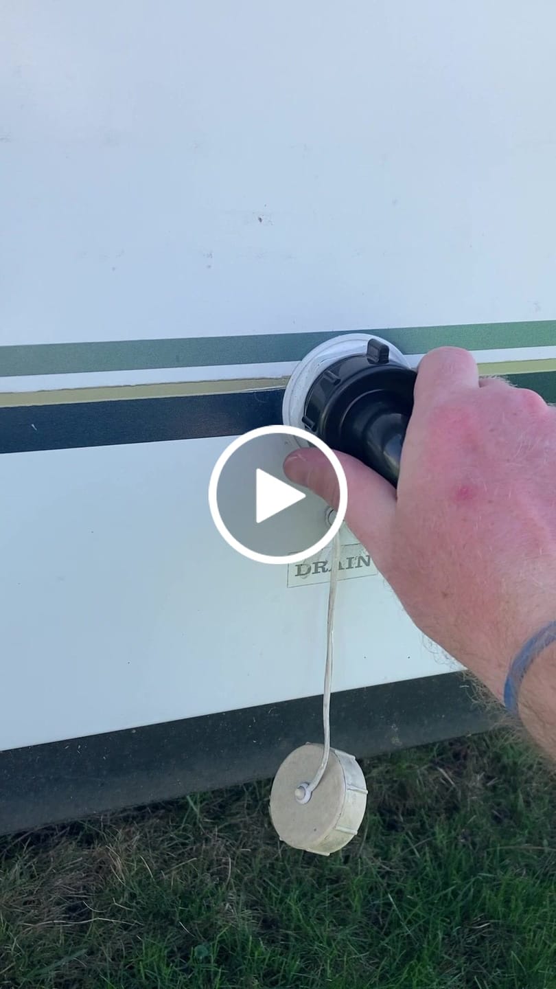 Customer video review of Drain Elbow