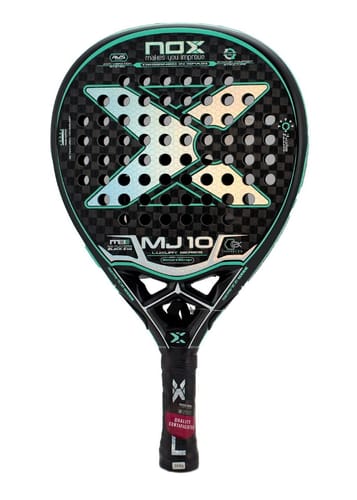 undefined review of NOX MJ10 2022 image 1 out of 1