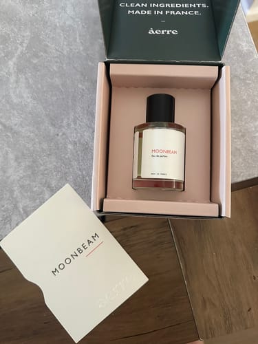 Customer photo review of Moonbeam