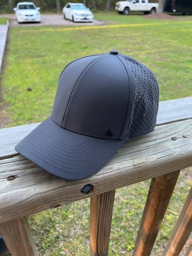 Customer photo review of THE SHARKSKIN (6-curved)