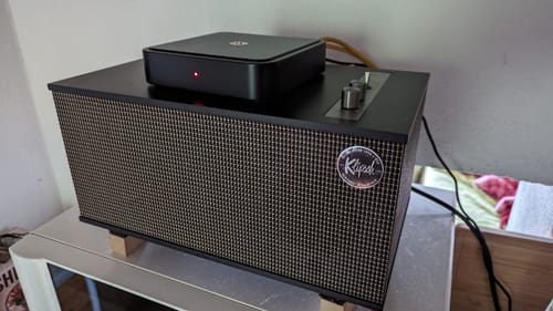 Customer photo review of SOLO