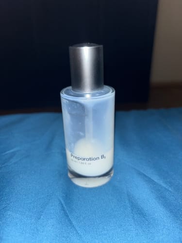 Customer photo review of Preparation B₅