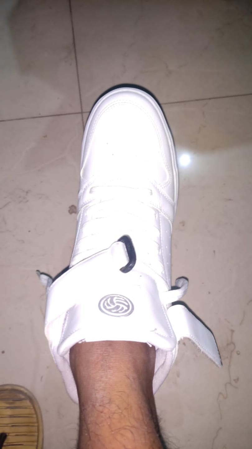 Customer photo review of Bacca Bucci Tiger