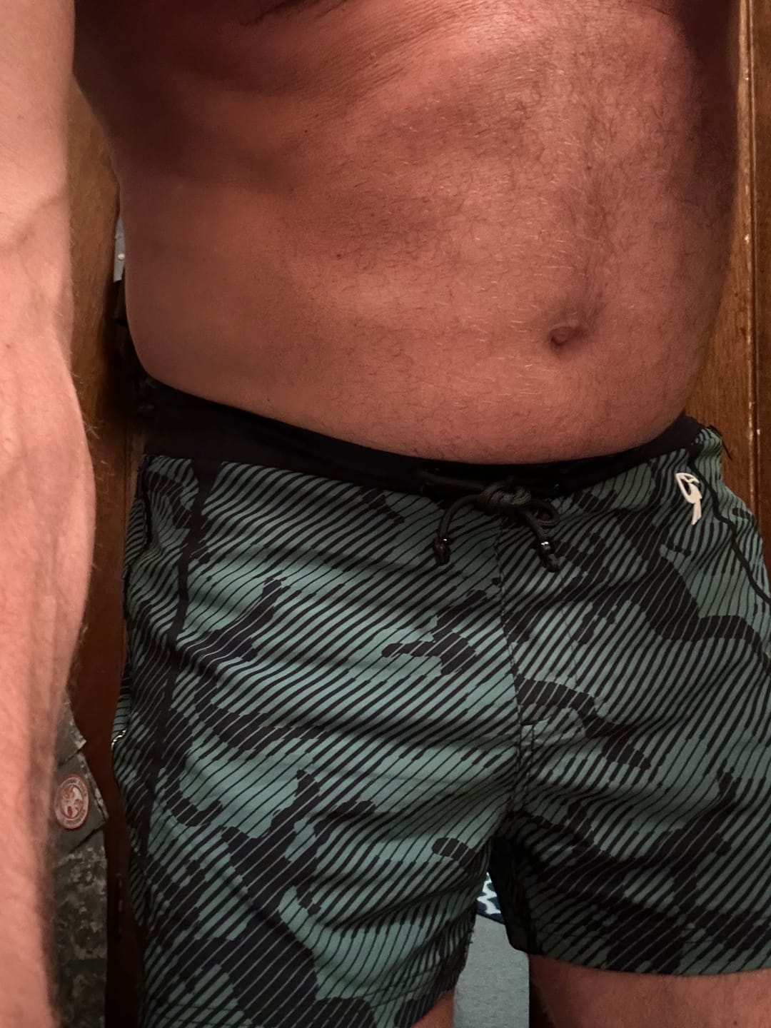 Customer photo review of Pink Camo - 5"