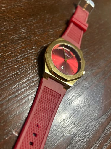 Customer photo review of DENVOSI