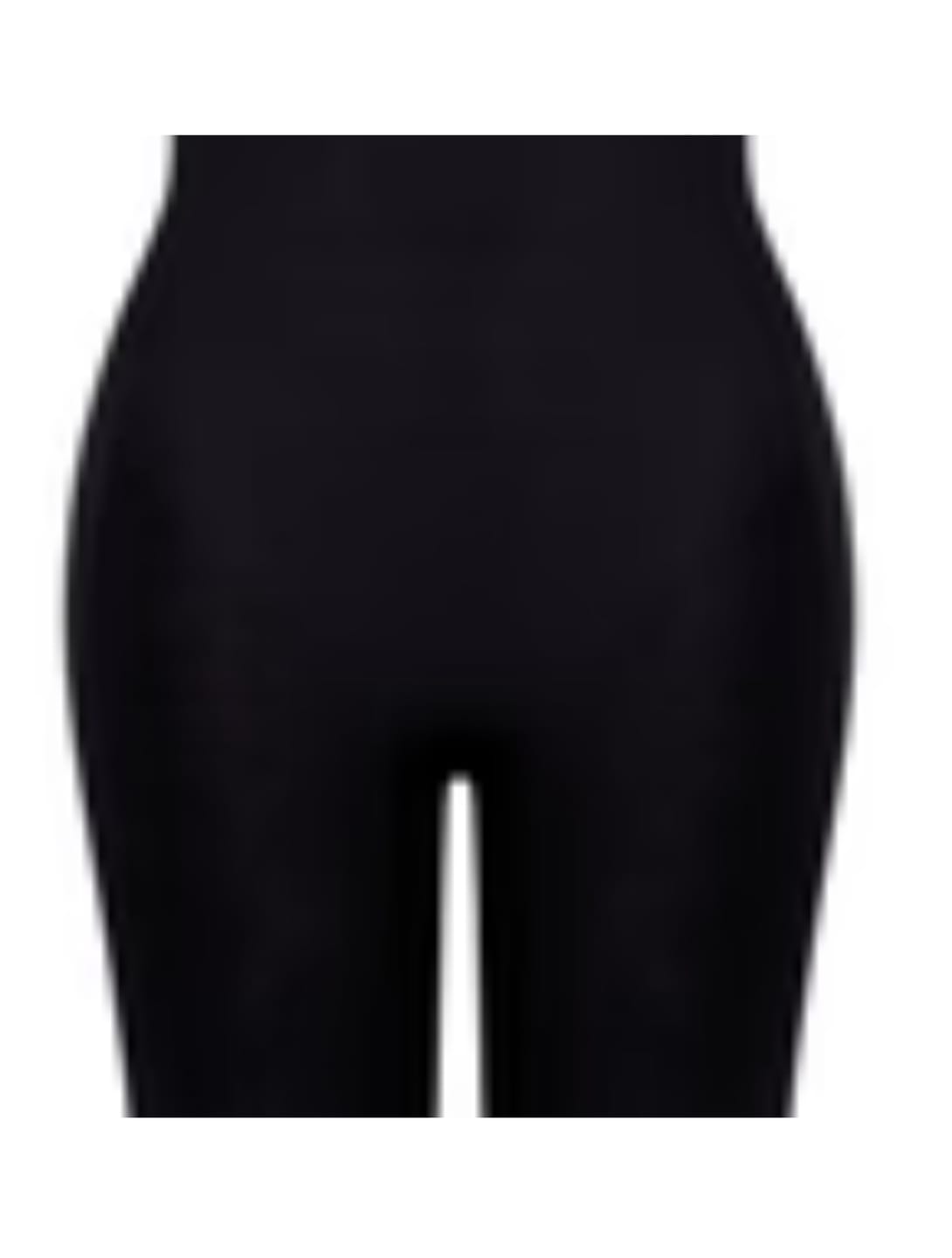 Customer photo review of Slim Compression Waist Sculpting Invisible Bermuda