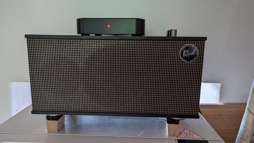 Customer photo review of SOLO