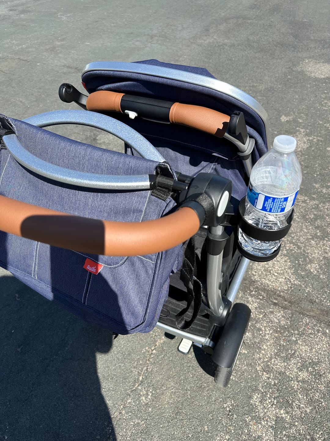 Customer photo review of Cup Holder