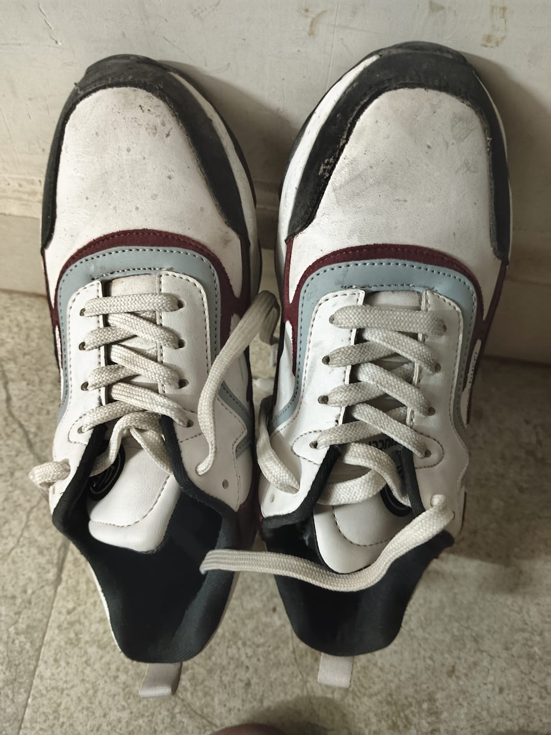 Customer photo review of Bacca Bucci Spark