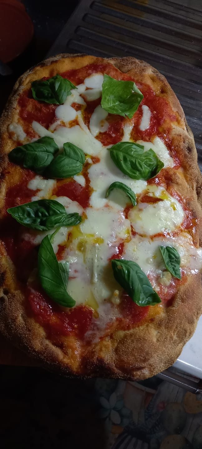 Customer photo review of "Pala Romana"
